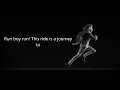 Download Lagu Woodkid -Run boy run lyrics