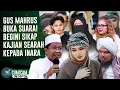 Guru Kajian Searah Buka Suara! Inara Rusli Terancam Dipenjara Dan Hilang Hak Asuh Anak?! | INDEPTH