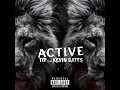 T.I. - Active ft. Kevin Gates (Clean Version)