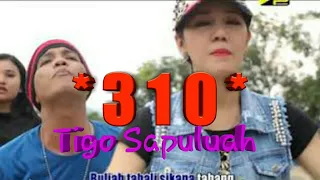 Download HQ || 310 - Piak Unyuik \u0026 Mak Pono MP3