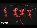 Escondido - Darkness