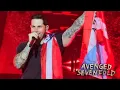 Lagu Avenged Sevenfold - Live in Puerto Rico 2026 | FIRST SHOW BACK [FULL SHOW] [4K]