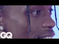 Download Lagu Travis Scott Has Zero Clue How Many Tattoos Kylie Jenner Has #CouplesQuiz #GQ
