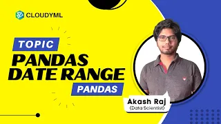 7 Pandas Date Range