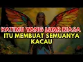 Download Lagu Jiwa Terpilih 🌟 Mereka bilang kamu punya hati yang luar biasa kuat!