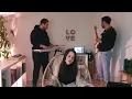 Seda Eylül Tansık | Deniz Kunay | Emre Kutlu - Dayan (Candan Erçetin Cover)