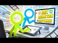 Top 5 Easiest Animation Apps for Beginners Free Simple