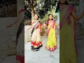 Download Lagu Nayi Doro Naa Sinni Dora New Folk Song|Pranavi and Sarmista Dance #telugushorts  #short #telugu