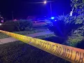 8th and Lind Shooting Investigation
