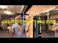 TITLE Boxing s Greatest Heavy Bag Ever Product Review