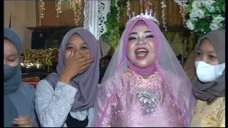 ladrang karawitan rukun budoyo