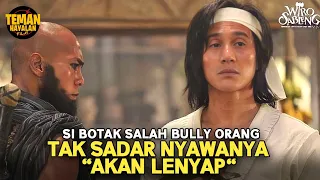 the fight against the royal rebels movie storyline wiro sableng 2018