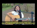Download Lagu Baby Ko by Zandro Urbiztondo | Selina Joycee | Acoustic Cover