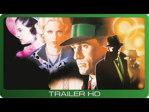 Once Upon A Time in America ≣ 1984 ≣ Trailer