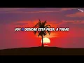 La Rubia y la Trigueña - Billo's Caracas Boys (Video Letra) Música Tropical Venezolana