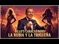 La Rubia y la Triguena - Billo s Caracas Boys Musica Tropical Venezolana