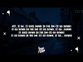 Yo Gotti, Nicki Minaj - Down In The DM (Remix) [Lyrics]