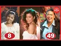 Irene Cara Tribute Transformation From 8 To 63 Years Old