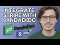 How to Integrate Stripe With Pandadoc 2026 Fast Tutorial