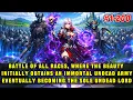Lagu 🔥Beauty Initially Gains an Immortal Undead Army and Ultimately Becomes the Only Undead Lord