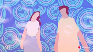رنة ده لو اتساب   عمرو دياب        البوم كل حياتى   نغمة ده لو اتساب    ده لو اتساب دندنها