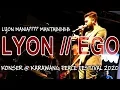 Download Lagu LYON - Ego [Live] @ PEACE 2019