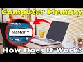 Inside Your Computer How Memory Actually Works