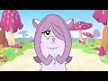 Sucy Llama Spit A Little Witch Academia Fan Animation
