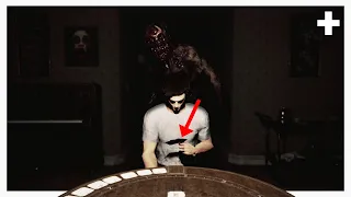 This Card Game is Cursed...