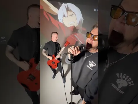 🔥 PRAY 🎸 LIKE 🪳 HELL 🔥 #devilmaycry #anime #dmc #animemusicvideo