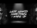 Ali Gatie - Thinkin Bout You (Official Lyric Video)