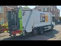 Black bin collections from today 26 Part 3