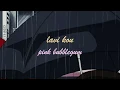 lavi kou - pink bubblegum (8D Audio)