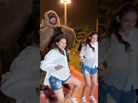 Gorila the super dance🥰❤️ #kashishpatel #dance #mastimoment #trendingshorts #shortvideo #shorts