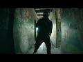 Saltwound - Drowning feat. Taylor Barber  (OFFICIAL MUSIC VIDEO)