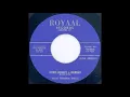 Ferman Wells - Blonds Brunetts & Redheads