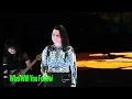 Who Will You Follow - Evanescence Live at The White River Amphitheater in Auburn, WA 7/23/2026