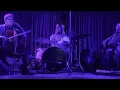 Download Lagu Alex Waterman / Ryan Sawyer / Zach Layton Live at Avalon Lounge 10/9/25