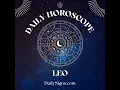 Leo Horoscope Today Saturday August 8 2026