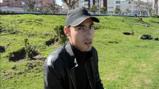 برنامج تسولو ناس واش كاين تغيير في مدينة القنيطرة أو لا 