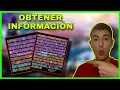 Generar INFORMACION De Una CUENTA De FORTNITE Easy Skin Checker