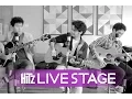 Download Lagu Live Stage 96.7 HITZ FM | The Overtunes - Cinta Adalah