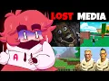 AQUINO reacciona EL LOST MEDIA DE LOS JUEGOS