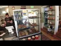Before After Cafe and Making New Friends in Sperryville Virginia DAY TRIPS FROM DC