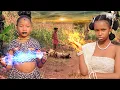 Download Lagu Ola The Powerful Gifted Girl And Evil Goddess - Nigerian Movies 2025