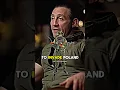 Download Lagu “What If Russia Tries To Invade Poland” ⚠️ | Tim Kennedy #army #usarmy #military #shawnryanshow