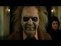 Bee Gees - Tragedy | Beetlejuice Beetlejuice Song