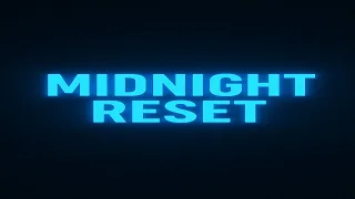 pulsefade midnight reset disconnected album 