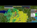 ALBANY Radar Loop
