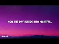 Lewis Capaldi - Someone You Loved (Lyrics)
